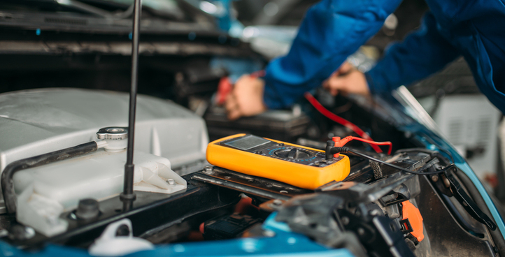 Additives for lead-acid batteries